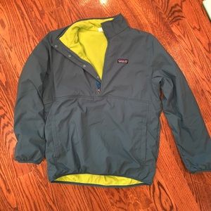 Patagonia Jacket